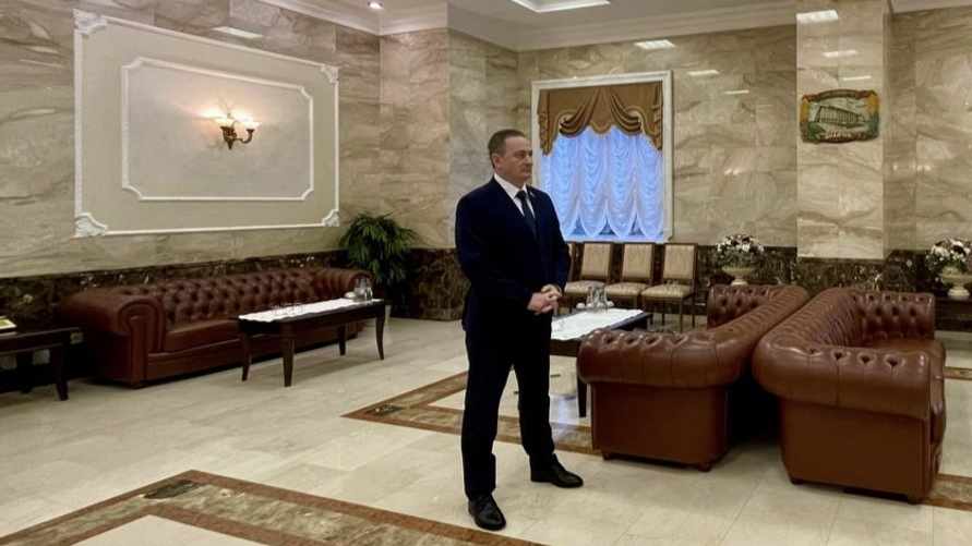 В Совмине пообещали непростые решения по ряду госпредприятий Беларуси. Два уже назвали