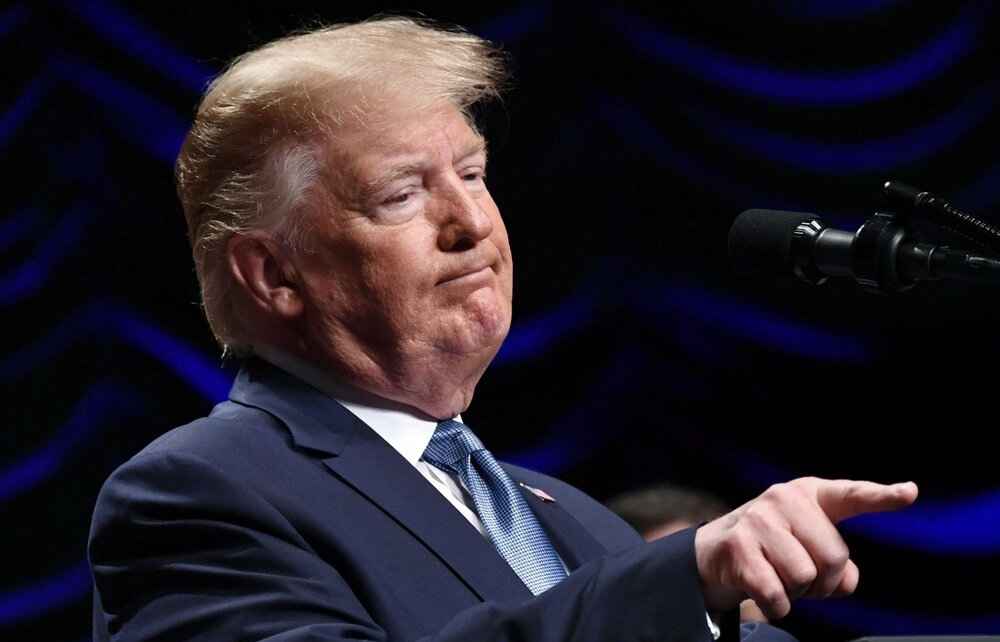 Сбивать или не сбивать? В НАТО и ЕС пришли к согласию по российским истребителям. А что Трамп?