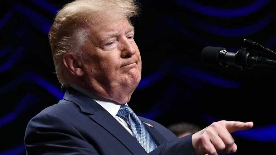 Сбивать или не сбивать? В НАТО и ЕС пришли к согласию по российским истребителям. А что Трамп?