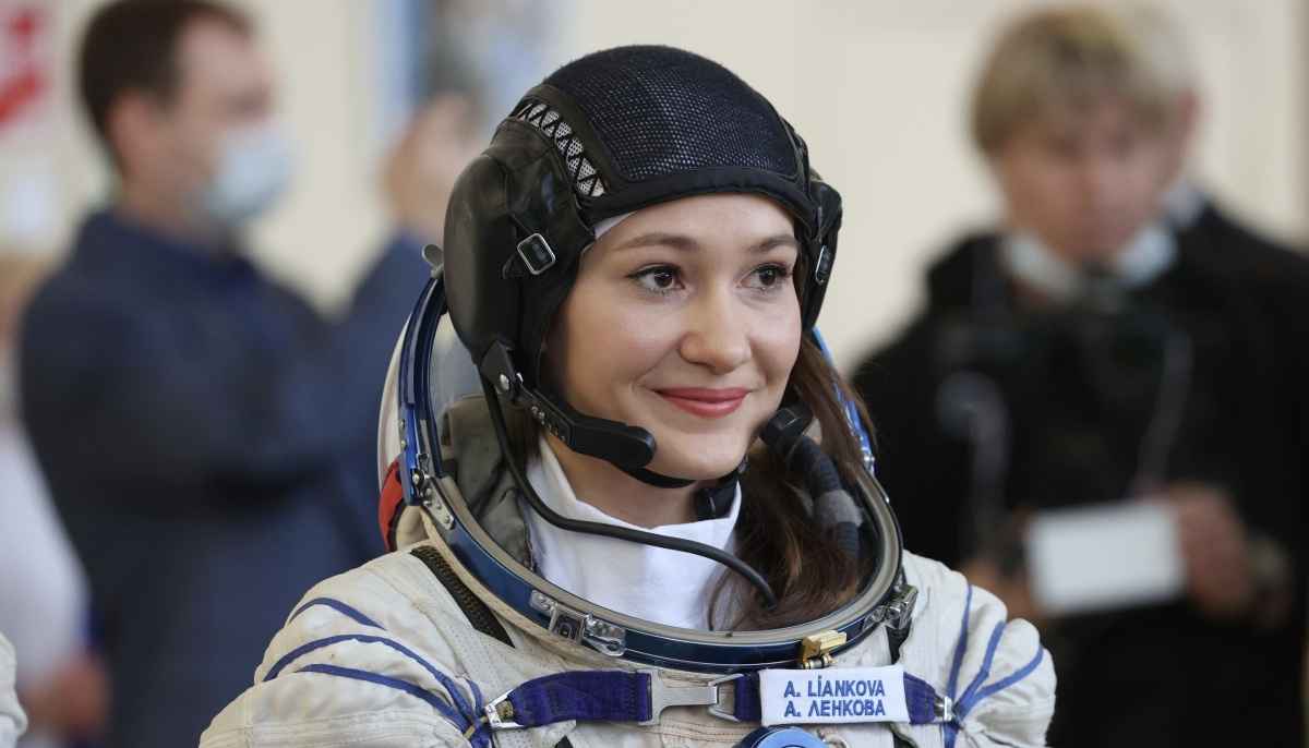 "Роскосмос" предложил отправить в космос ещё одну белоруску