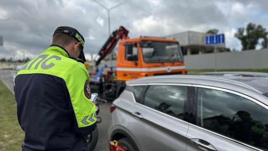 В Минске предупредили о двух днях частичных перекрытий улиц для "всех видов транспорта"