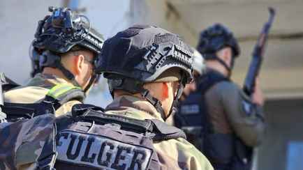 Полиция Молдовы начала обыски в офисах пророссийских партий