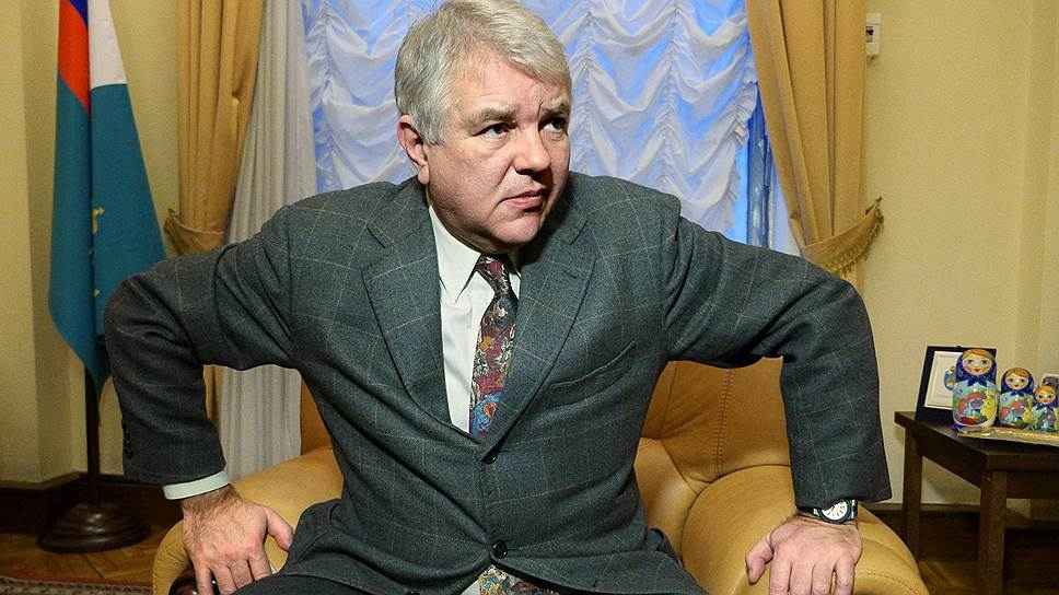 Посол России во Франции пригрозил НАТО войной