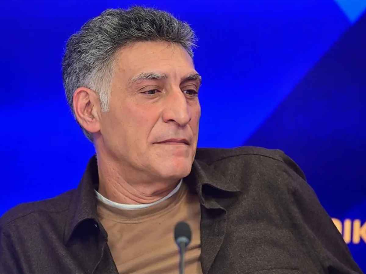 Умер российский режиссер и ведущий Тигран Кеосаян