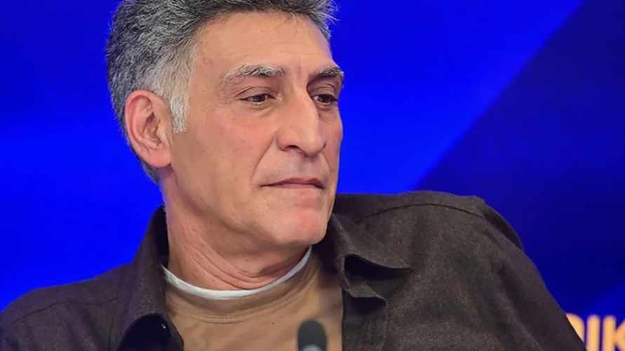 Умер российский режиссер и ведущий Тигран Кеосаян