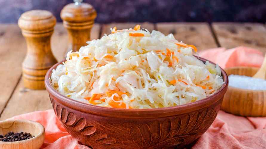 Когда белорусам квасить капусту в 2025-м? Список благоприятных дней на осень