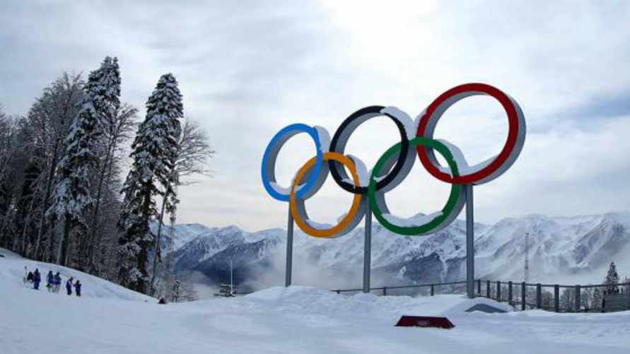 МОК разрешил белорусам участвовать в зимних Олимпийских играх. Подробности