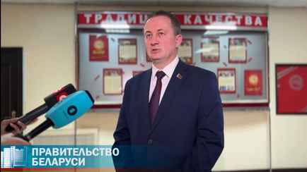 Турчин назвал последствия весенних изменений госрегулирования цен в Беларуси