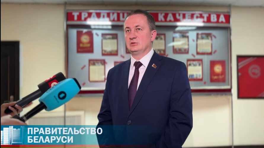 Турчин назвал последствия весенних изменений госрегулирования цен в Беларуси