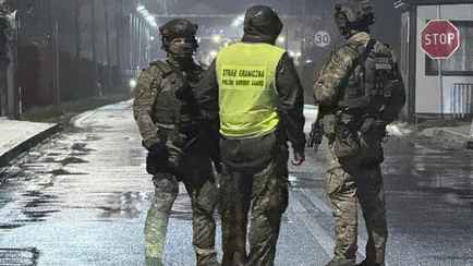 Границу откроют нескоро? Польская пресса заговорила об открытии Путиным «второго фронта» в Европе