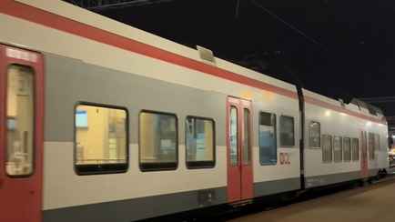 БелЖД убрала из расписания популярный маршрут, где ездил Stadler