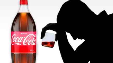 Coca-Cola назвала ТОП-5 вкусов, которых «не хватает белорусам». Те ответили