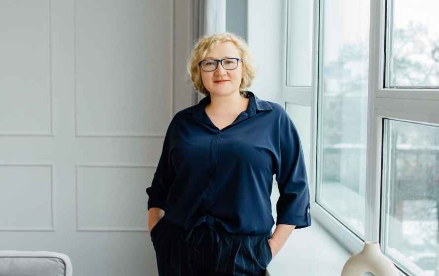 Наталья Литовская, эксперт по жилой недвижимости в Беларуси