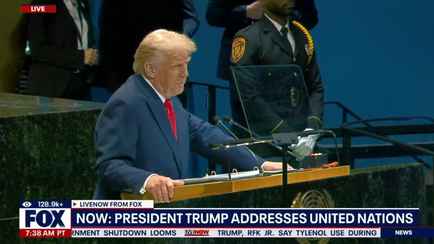 Трамп обвинил страны НАТО и ЕС в лицемерии