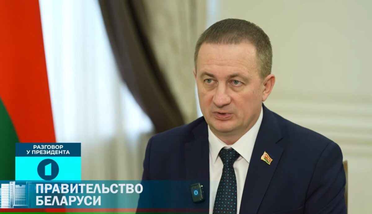 Турчин назвал две "объективные" причины роста цен в Беларуси - "Никуда не денешься"