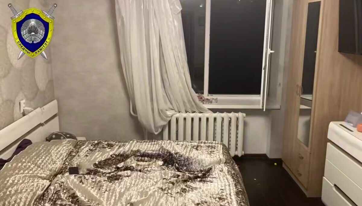 Фото: СК Беларуси