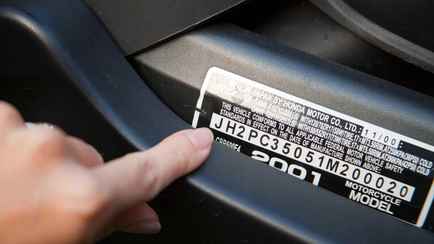 Совмин Беларуси ввёл VINBY-коды для мощных электросамокатов