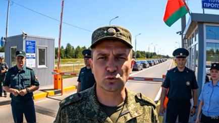 ГПК ответил на слухи о запрете белорусам покидать страну с 15 сентября