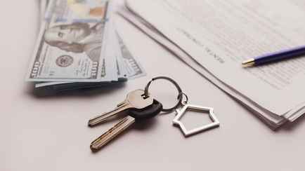 Один из белорусских банков снизил ставку по кредитам на недвижимость