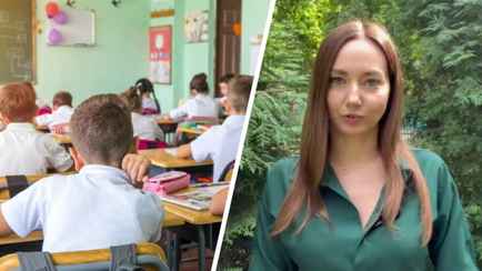 Белорусский адвокат рассказала, что грозит школьнику, если он не послушается учителя