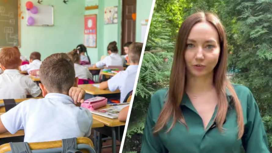 Белорусский адвокат рассказала, что грозит школьнику, если он не послушается учителя