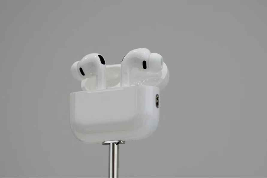 Apple озвучила цены на iPhone 17, сверхтонкий Air и новые Airpods Pro 3