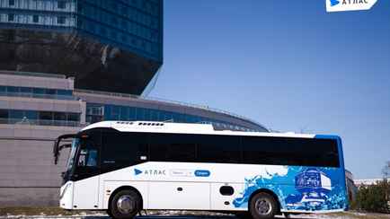 Белорусский перевозчик открыл прямые автобусные рейсы из Минска и Гродно в Варшаву