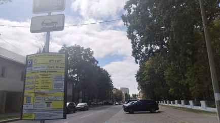 Совмин Беларуси ввёл пеню за несвоевременную оплату парковки