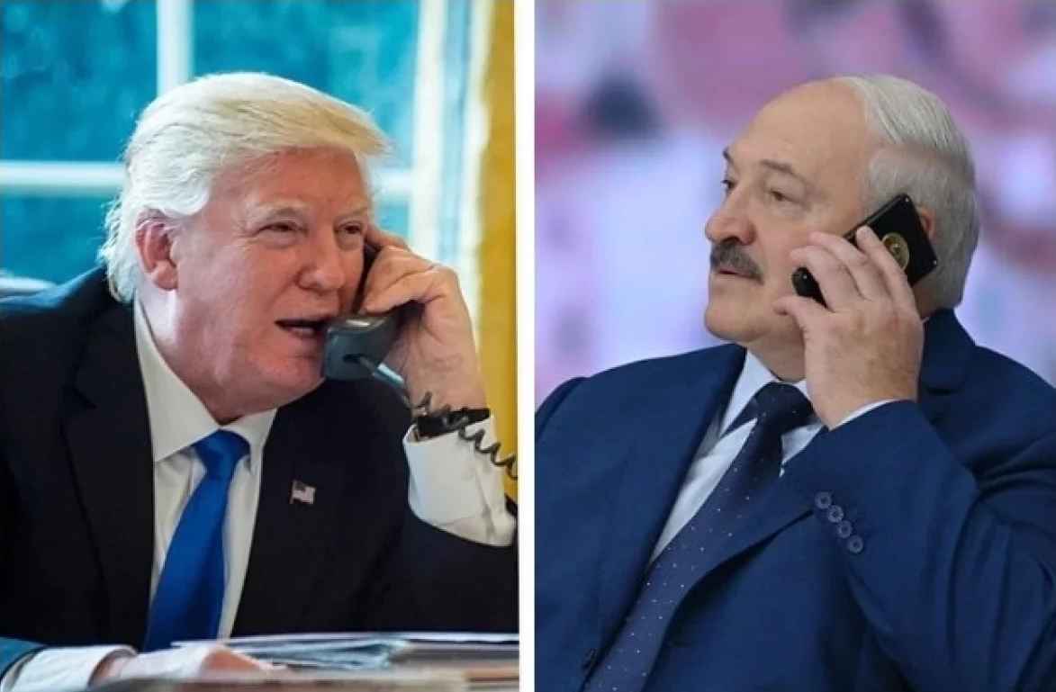 Что думают в России о «дружбе» Лукашенко и Трампа? Медиатехнолог увидел возврат Минска к «классической многовекторности»