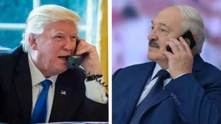 Что думают в России о «дружбе» Лукашенко и Трампа? Медиатехнолог увидел возврат Минска к «классической многовекторности»