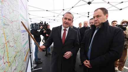 Головченко рассказал, зачем в Беларуси строят арендное жильё — «Не самоцель»