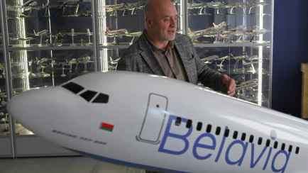 «Уже не переживаем» — Чергинец ответил, готова ли «Белавиа» возобновить полёты в ЕС