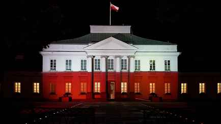 Случайность или операция иностранных спецслужб? МВД Польши озвучило новые данные о дроне над президентским дворцом