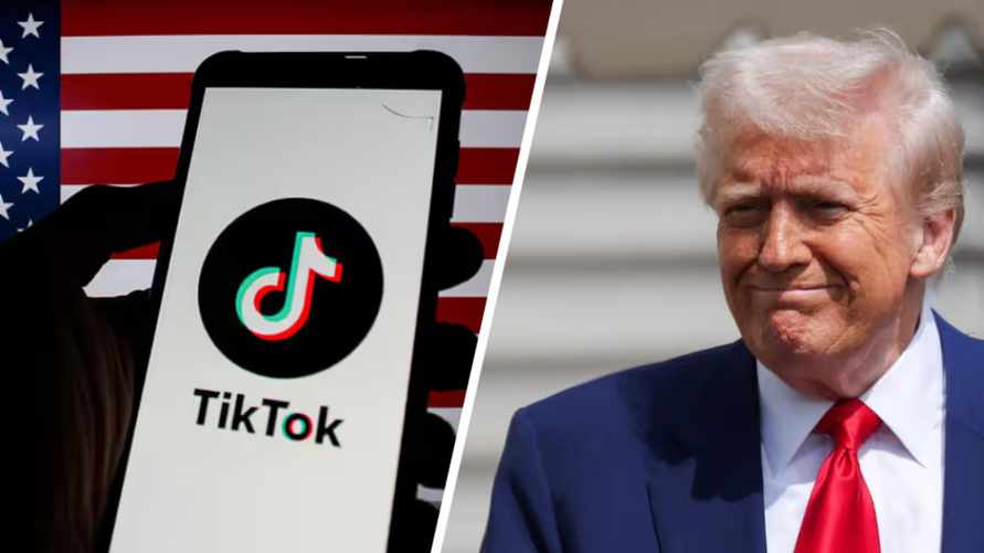 США заключили с Китаем рамочное соглашение о передаче прав на TikTok