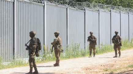 МИД Беларуси обвинил Польшу в «приватизации» границы ЕС