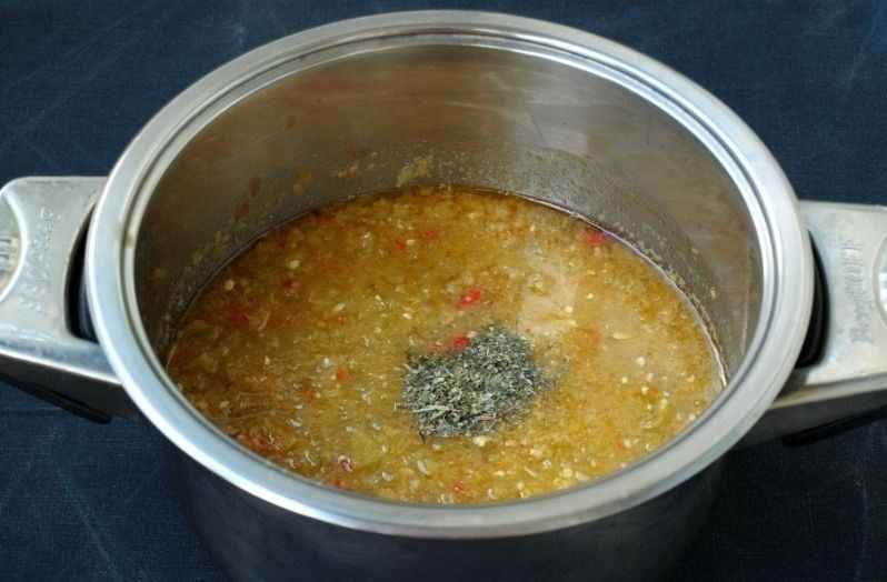 Обязательно закатайте на зиму аджику. Эти 3 рецепта понравились сотням тысяч людей