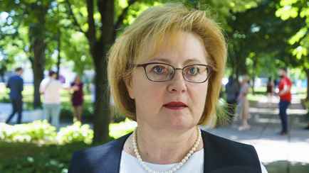 Главный санврач предупредила белорусов о новом коронавирусе, который меняет голос