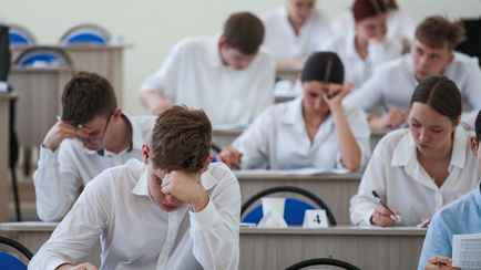 Минобразования Беларуси назвало даты ЦЭ и экзаменов в 2026 году
