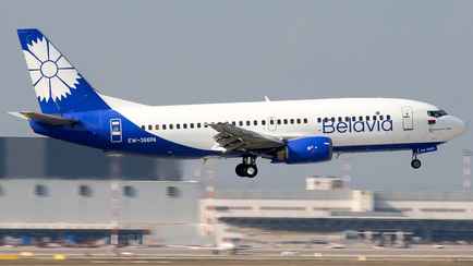 Продадут ли Boeing и Airbus запчасти «Белавиа»? Politico спросило компании
