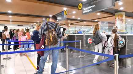 Страны Шенгена предупредили о «революции на границах». Что изменится для белорусов с 12 октября