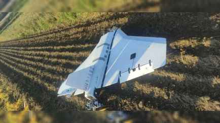 Польша сбила несколько дронов после «беспрецедентного» нарушения границы