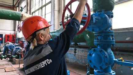 В Бресте объявили о необычном старте отопительного сезона. А в Витебске назвали дату потепления в квартирах