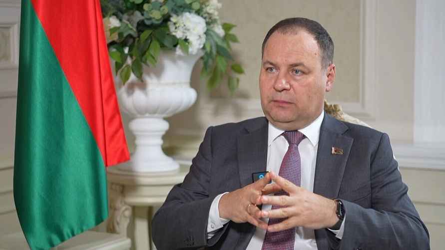 Скриншот видео news.by