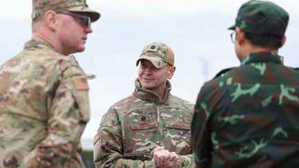 Пентагон объяснил приглашение Беларуси понаблюдать за учениями «Запад-2025» «продуктивными контактами»