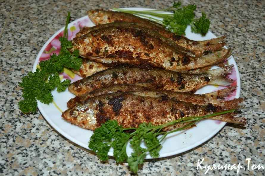 Эту нежную до неприличия рыбу мечтают словить многие рыбаки. Где найти в Беларуси и как приготовить?