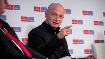 Список миллиардеров Forbes пополнил ещё один белорус