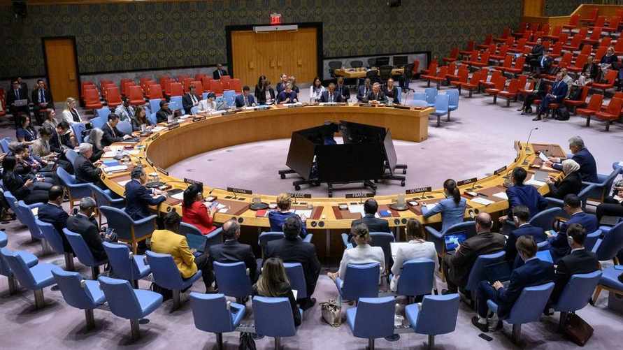 Польша обвинила Беларусь в Совбезе ООН в нарушении воздушного пространства. Минск ответил