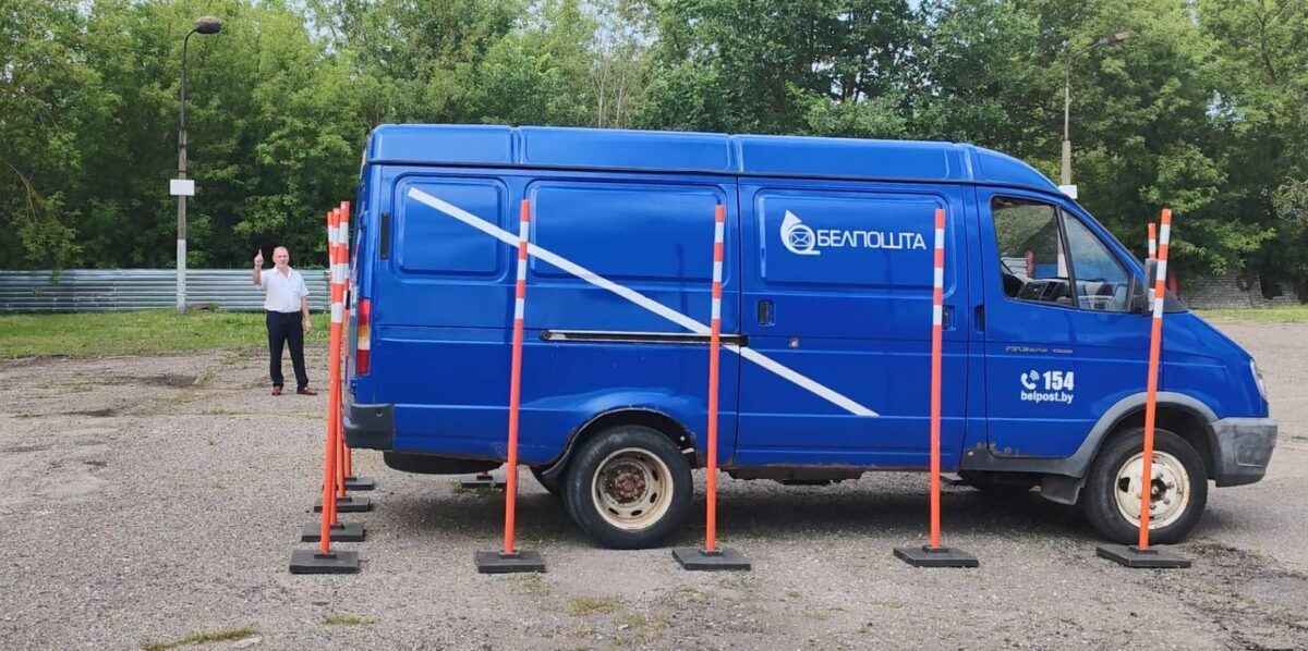 Белпочта позвала на работу в Минске с "достойной оплатой"