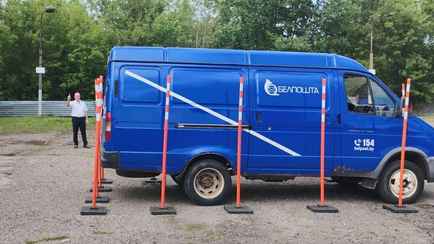 Белпочта позвала на работу в Минске с «достойной оплатой»