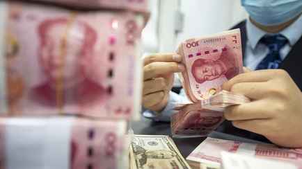 Беларусь решила взять у Китая ещё 66 млн долларов в кредит. На что потратят?